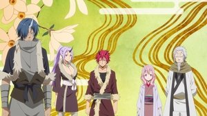 Tensei Shitara Slime Datta Ken: 1×10