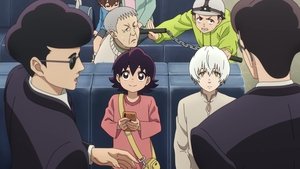 To Your Eternity: 3×2