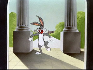 Rebel Rabbit still