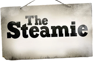 The Steamie