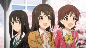 The Idolmaster Cinderella Girls: 1×2