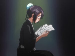 Bleach Season 1 Episode 36