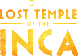Lost Temple of The Inca