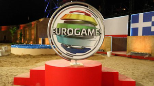 Eurogames — Logos 1
