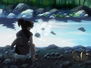 InuYasha: 1×163