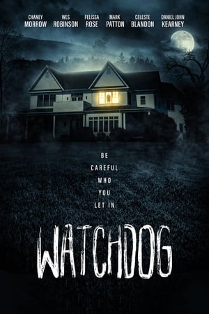 Poster Watchdog (2023)