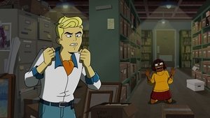 Velma: S01E05