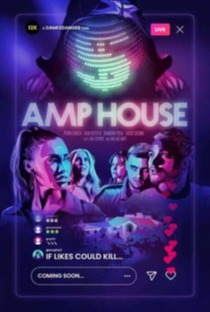 Image AMP House Massacre