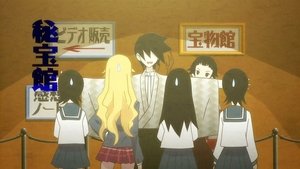Sayonara Zetsubou Sensei Season 1 Episode 10