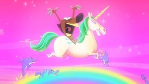 Zig and Sharko: 2×8