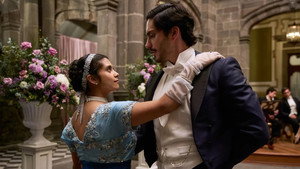 Lovesick: 1×2
