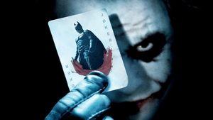 Batman The Dark Knight (2008) แบทแมน อัศวินรัตติกาล