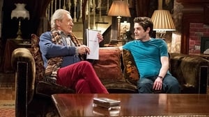 Vicious Season 1 Episode 3