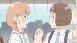 Araburu Kisetsu no Otome-domo yo: Saison 1 Episode 1