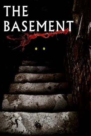 Poster The Basement 2024