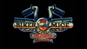 Biker Mice from Mars 2006