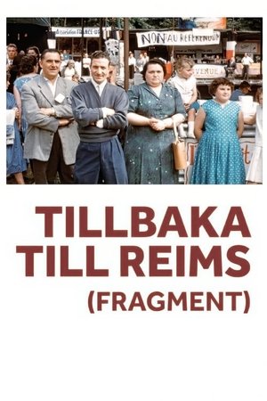Image Tillbaka till Reims (Fragment)