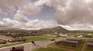 Hermanos de sangre: Temporada 1 Completa (1×01 al 1×10)