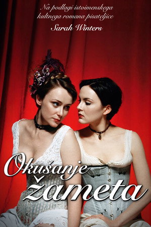 Tipping the Velvet 11