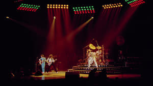 Queen – Rock Montreal