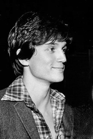 Scott Colomby portrait