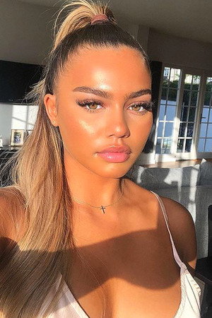 Tennessee Thresher portrait