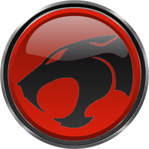 ThunderCats — Logos 9