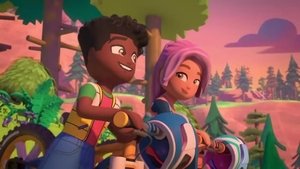Épisode 11