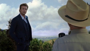 The Mentalist: 6×3