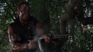 ดูหนัง Commando (1985) คอมมานโด