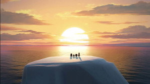 Penguins of Madagascar