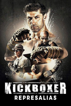 Kickboxer: Retaliation