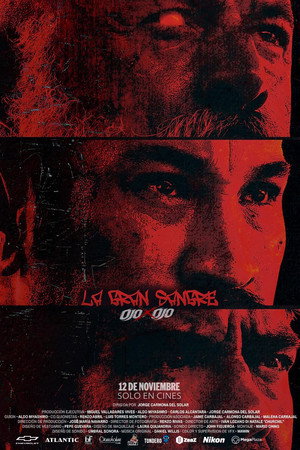 La Gran Sangre: ojo x ojo 5