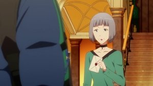 Tada Never Falls in Love Season 1 Episode 12