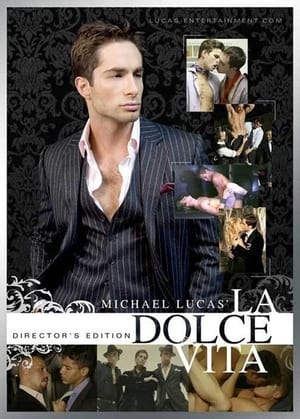 Poster La dolce vita 2006