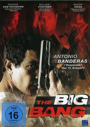 Watch La partícula de Dios (2011) HD Movie Online Free
