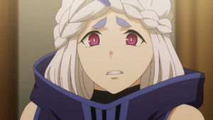 SI-VIS: The Sound of Heroes Episódio 22