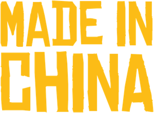 Made in China — Logos 2
