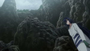 Watashi wo Tabetai Hitodenashi Episódio 10