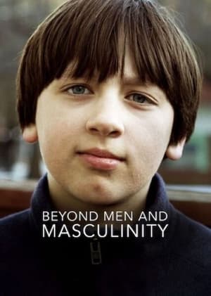 Poster Beyond Men and Masculinity 2020