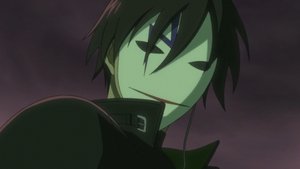 Darker Than Black: 1×1