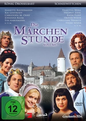 Poster Die ProSieben Märchenstunde 2006