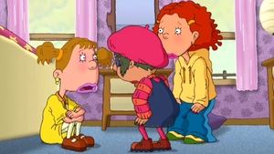 As Told by Ginger About Face