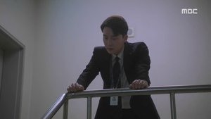 One Spring Night Season 1 Episode 16