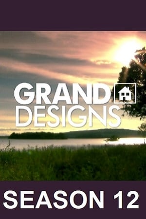 Grand Designs: Sezonas 12