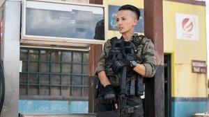 Strike Back: season8 x episode5 online