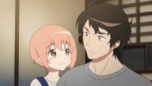 The Gymnastics Samurai: 1×1