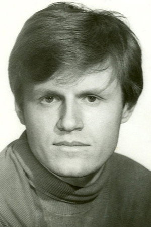 Vitaliy Yakovlev portrait
