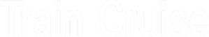 Train Cruise — Logos 1