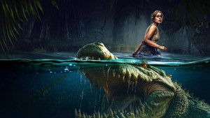 The Bayou (2025) มฤตยูงาบ